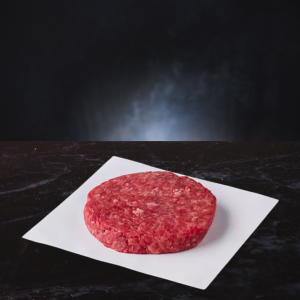 冷凍和牛牛肉漢堡扒(150克)/Frozen Wagyu Beef Burger Patty (150g) — 1