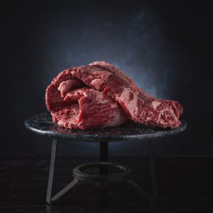 冷凍草飼安格斯牛外裙肉「Entraña」/Frozen Thin Skirt "Entraña" Grass-Fed Angus — 1
