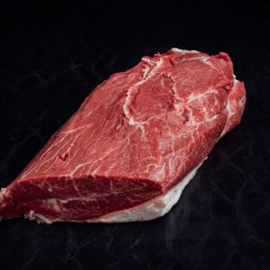 冷凍草飼安格斯牛肩胛肉「Marucha」／Frozen Oyster Blade "Marucha" Grass-Fed Angus — 1