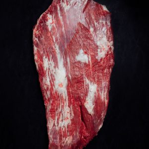 冷凍草飼安格斯牛胸肉切件／Frozen Brisket Portioned, Grass-Fed Angus — 1