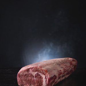 冷凍草飼安格斯原條肉眼/Frozen Whole Ribeye, Grass-Fed Angus — 1