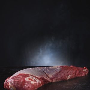 冰鮮草飼安格斯原條牛柳/Chilled Whole Tenderloin, Grass-Fed Angus — 1