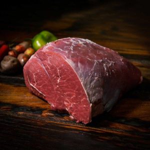 冷凍草飼安格斯牛柳頭切件／Frozen Tenderloin Portioned (Head), Grass-Fed Angus — 1