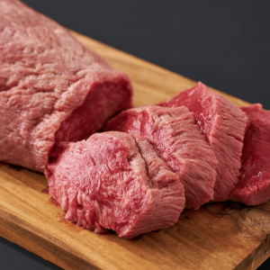 冷凍草飼黑安格斯牛舌（來源標示清真認證）／Frozen Beef Tongue, Grass-Fed Black Angus (Halal Certified) — 1