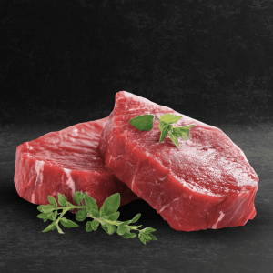 冷凍草飼安格斯牛柳扒（2×115至135克）／Frozen Tenderloin Fillet, Grass-Fed Angus (2x115-135g) — 1